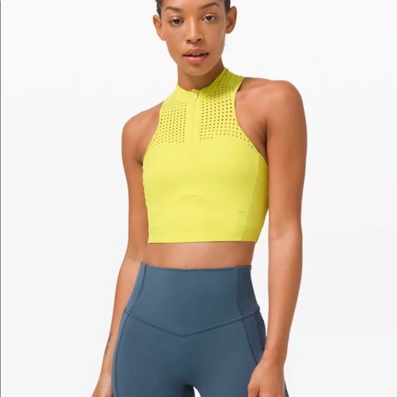 lululemon athletica Other - Unleash bra too